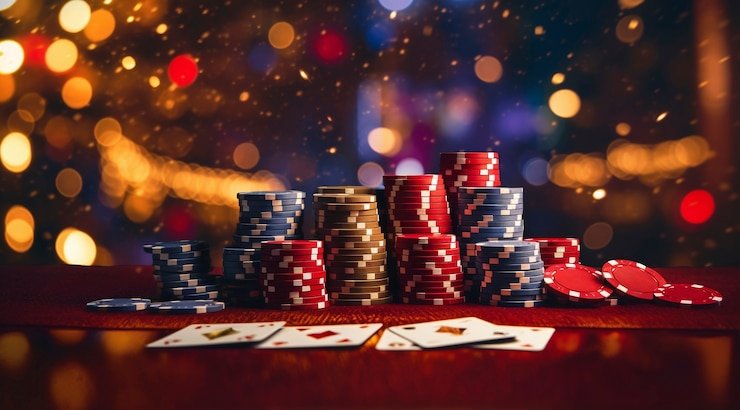 Pengguna menikmati taruhan sepak bola dengan tampilan mobile-friendly di usulbet