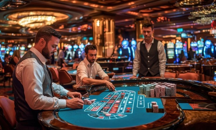 Dokumen ketentuan dan syarat yang disajikan untuk pengguna platform usulbet Jakarta Indonesia