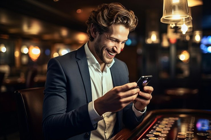 Pengguna mendapatkan panduan memanfaatkan hadiah dengan optimal di platform hiburan terkemuka