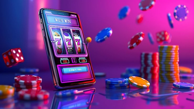 Tim terpercaya menyediakan layanan hiburan digital aman dan transparan